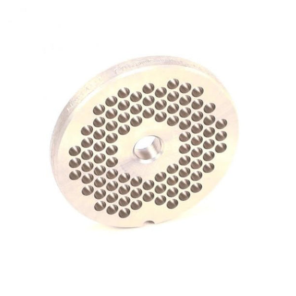 HOBART, 00-016424-00002 - PLATE #12 SS 3/16