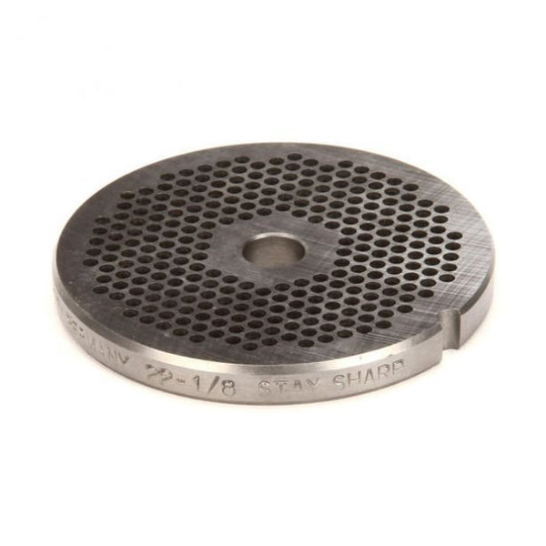 HOBART, 00-016430-00002 - PLATE #22-1/8" SST