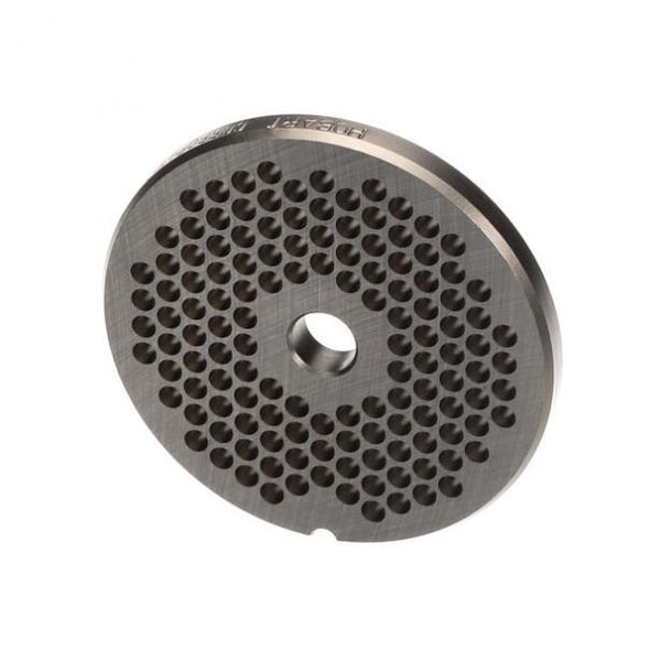 HOBART, 00-016431-00002 - PLATE #22 SS 3/16