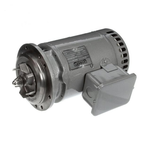 HOBART, 00-111070-00029 - MTR & IMP ASSY