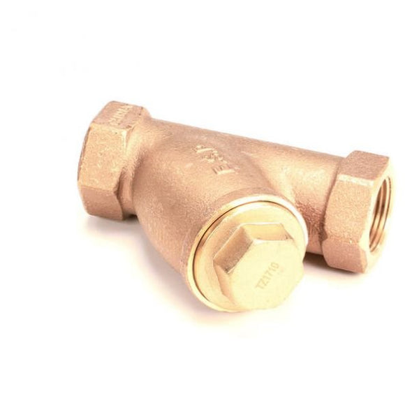 VULCAN, 00-186922 - STRAINER LINE