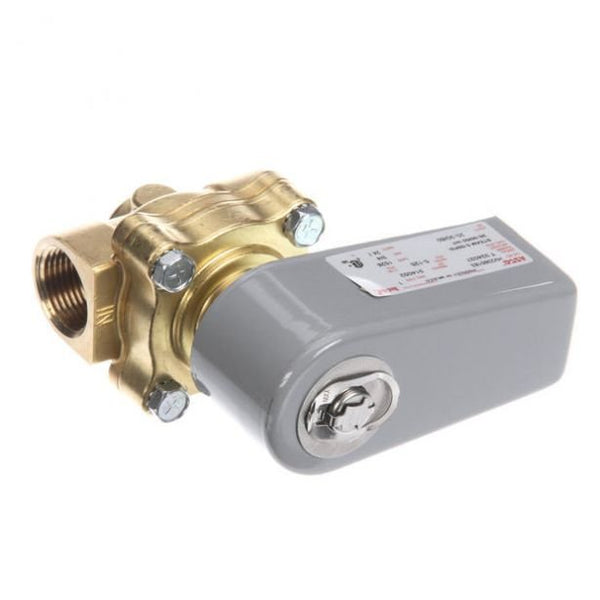 HOBART, 00-270329-00003 - SOLENOID , VALVE, 20-30/60 V
