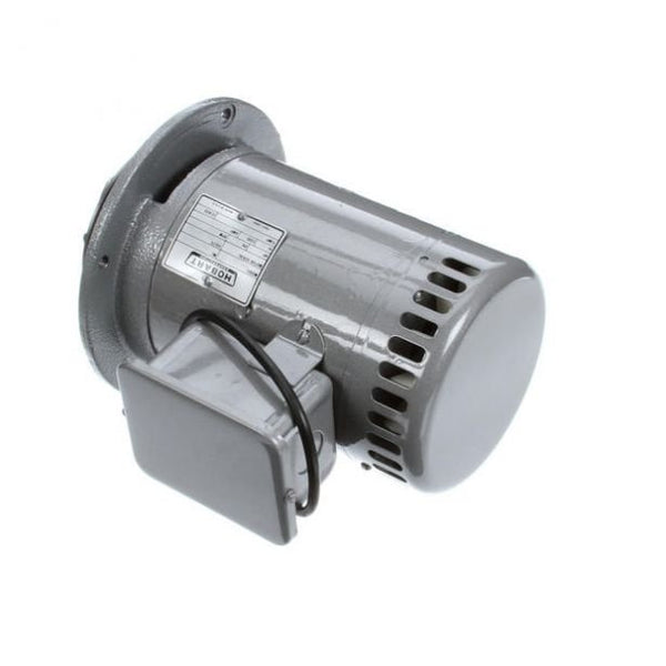 HOBART, 00-277786-00002 - MOTOR & IMPELLER