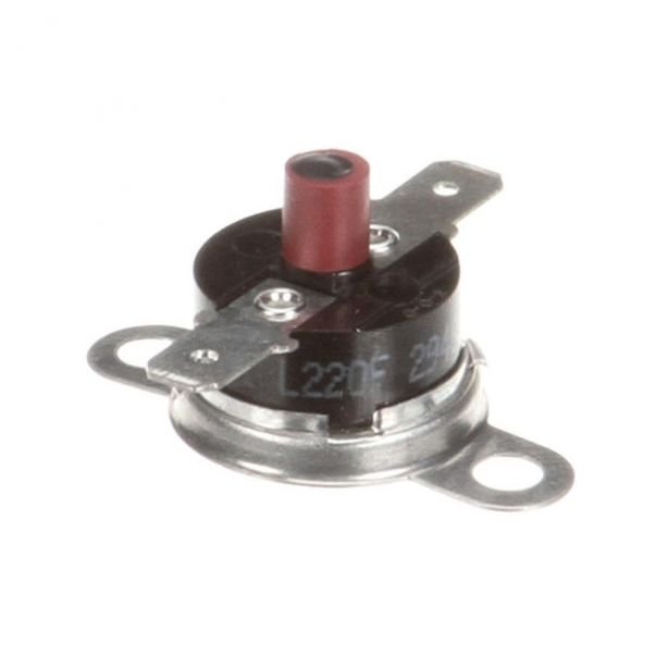 HOBART, 00-294615-00001 - TEMP CONTROL – City Food Equipment Parts Store.