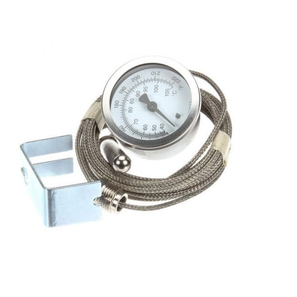 HOBART, 00-437041-00004 - THERMOMETER, WASH