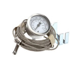 HOBART, 00-437041-00006 - THERMOMETER,RINSE