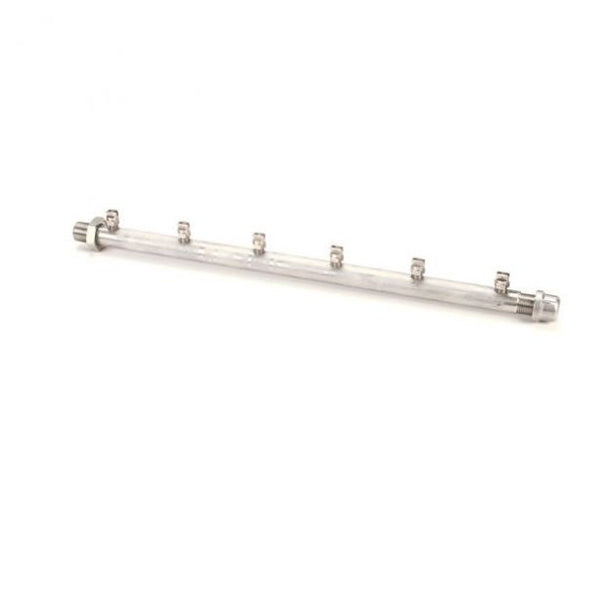 HOBART, 00-437063-00002 - ARM,ASSY,RINSE,UPP