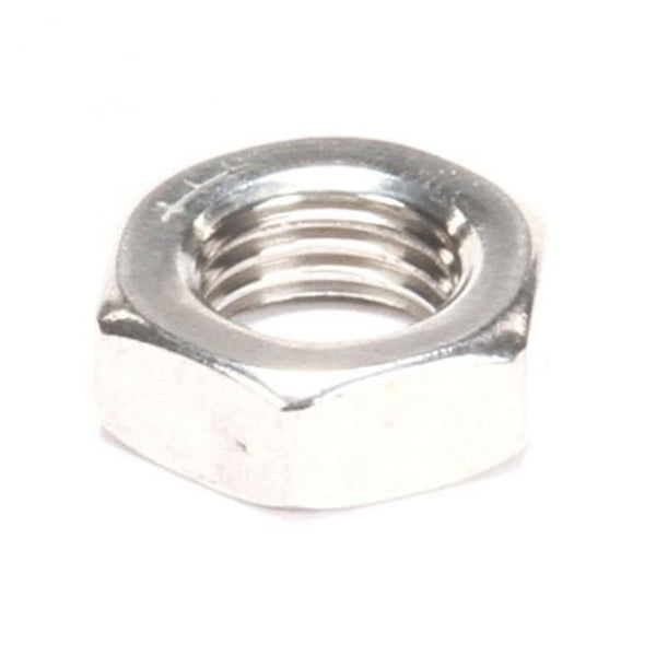 HOBART, 00-893039-00003 - NUT,JAM,PUMP 7/16-20 UNF