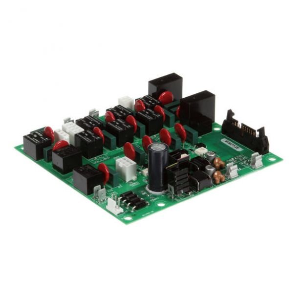 HOBART, 00-919472-00002 - BOARD ASSY,RELAY, FT900, CLE, CLEN – City ...