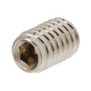 HOBART, 00-938112 - SCREW, SET 1/4-20 X 1/4 SOCKET