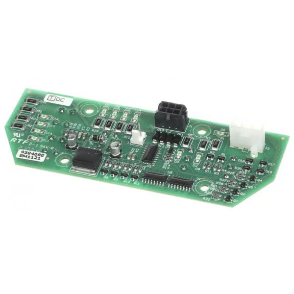 HOBART, 00-938408 - BOARD PC, KEYBOARD