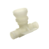 HOBART, 00-948623-00001 - HUB, RINSE, LOWER