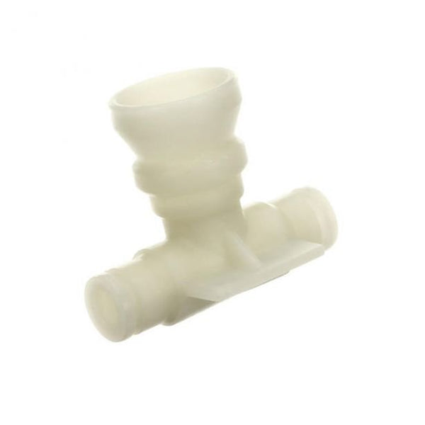 HOBART, 00-948623-00001 - HUB, RINSE, LOWER