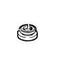 HOBART, 00-117071 - WATER SEAL