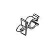 HOBART, 00-442454 - STAND-OFF, WIRE MOUNTING