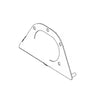 HOBART, 00-476495 - STIFFENER,ASSY,SHROUD
