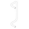 HOBART, 00-893032-00002 - TUBE,WASH,AM15T