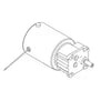 HOBART, 00-919978-00002 - MOTOR,DRIVE,CONV,200-240/60/1