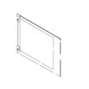 HOBART, 01-236135 - KIT,GLASS,INNER DOOR,CE10 RH