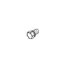 HOBART, NS-048-07 - NUT,LOCK SP 10-24