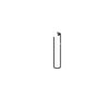 HOBART, PS-005-15 - PIN,SPIRAL .125