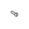 HOBART, SC-012-49 - SCREW,MACH 8-32 X 3/8