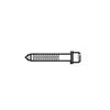 HOBART, SC-040-74 - SCREW,CAP 5/16-18 X 2
