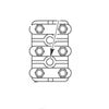 HOBART, SC-060-39 - SCREW,MACH 6-32 X 7/8