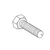 HOBART, SC-068-33 - SCREW,MACH 10-32 X 1/2