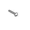 HOBART, SC-120-31 - SCREW,MACH 8-32 X 1-5/8