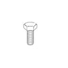 HOBART, SC-121-61 - SCREW,MACH,SPCL 1/4-20 X 5/8