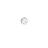HOBART, SC-122-35 - SCREW,SET 8-32 X 1/4