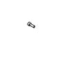 HOBART, SC-122-99 - SCREW,CAP 10-24 X 1/2