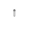 HOBART, SC-123-01 - SCREW, CAP 10-24 X 3/4