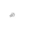 HOBART, SC-123-94 - SCREW,CAP,SPCL 3/8-16 X 3/4