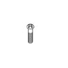 HOBART, SC-127-89 - SCREW,MACH 10-24 X 3/4