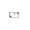 HOBART, SC-127-96 - SCREW,MACH 4-40 X 1