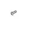 HOBART, SC-127-97 - SCREW,MACH 6-32 X 5/16