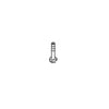 HOBART, SC-128-17 - SCREW,MACH,MET M3 X 0.5 X 8MM