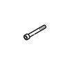 HOBART, SC-129-15 - SCREW,CAP 1/4-20 X 2-3/4