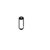 HOBART, SC-129-53 - SCREW,SET 1/4-20 X 3/4