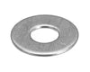 HOBART, WS-019-41 - Washer, Flat, Stainless Steel