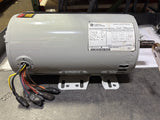 USED 3 Phase 2HP Motor