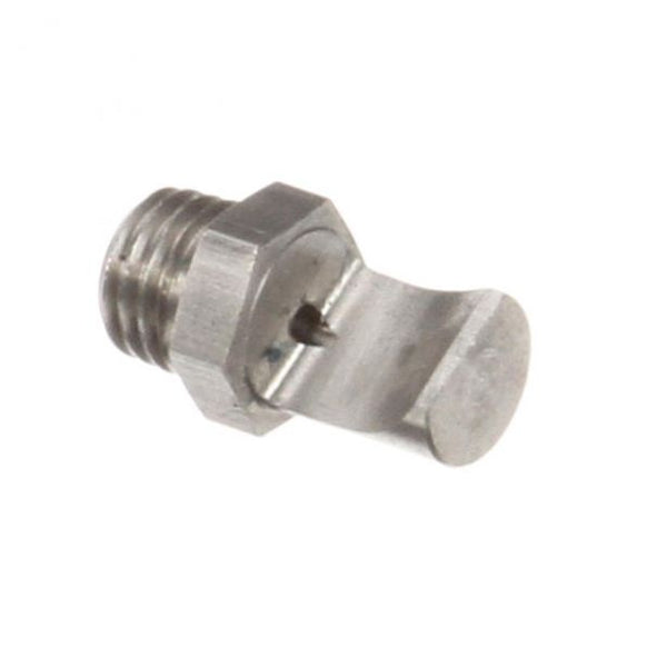 HOBART, 00-022731-00003 - NOZZLE,RINSE .035 DIA