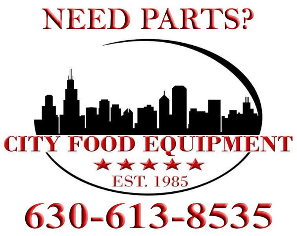 HOBART, 00-749564-00001 - PUMP,& MOTOR ASSY 60HZ 3PH